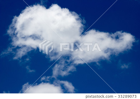 藍天白雲 33289073