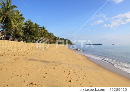 Trinity beach _ coast @SeaChangeBeachfront Apartments 33289410