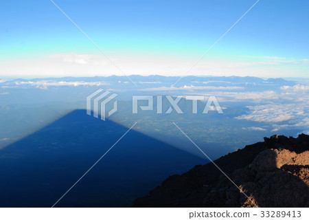 影子富士 影子富士 33289413