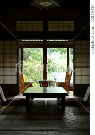 旅館客房 33289456