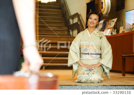 旅館少女將軍 33290138