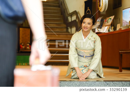 旅館少女將軍 33290139