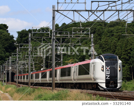 成田特快 33291140