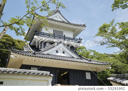 Kururi城堡 33291991