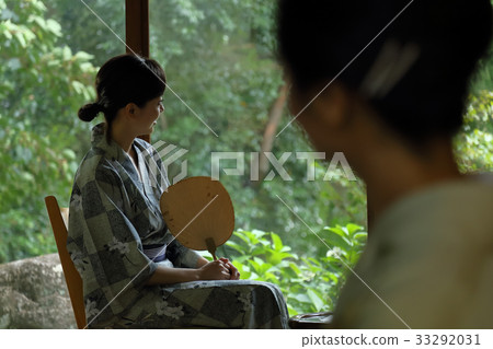 Women's Trip Onsen Ryokan 33292031