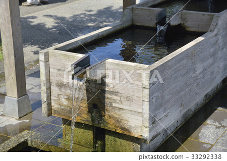 Kururi Tourism Exchange Center Former watering open space 33292338