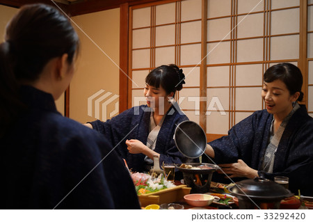 女士們旅行 33292420