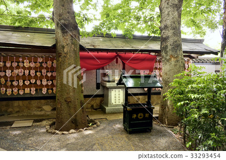 Toyokawa Inari Tokyo Betsuin Aisen Akio 33293454