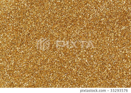 Golden glitter texture christmas background. Golden glitter texture christmas background. 33293576
