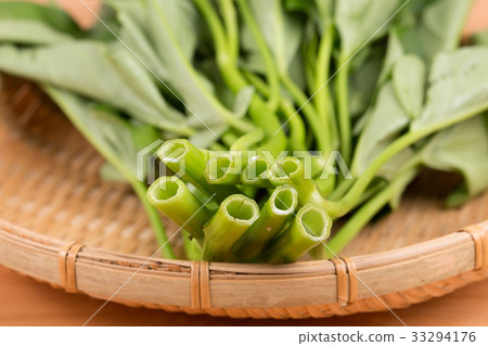 Aerial greens 33294176