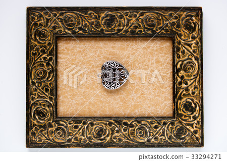 相框和心臟 相框和心臟 33294271