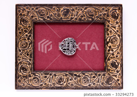 相框和心臟 相框和心臟 33294273