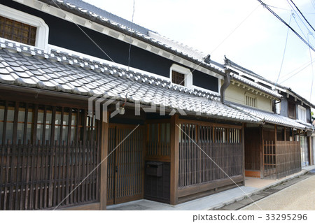 [奈良縣]老城的老城高速公路 33295296