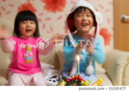 生日聚會 33295477