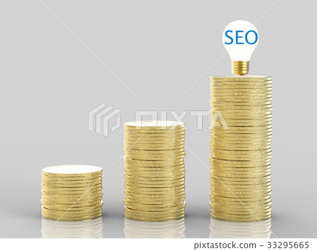 seo concept seo concept 33295665