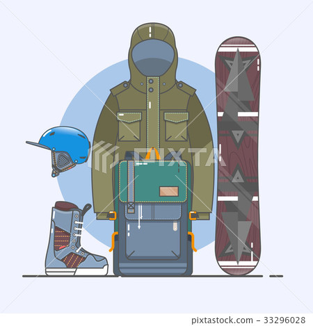 snowboarding accessories