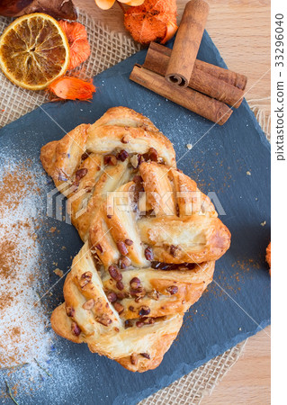 marple and pecan plait pastry marple and pecan plait pastry 33296040