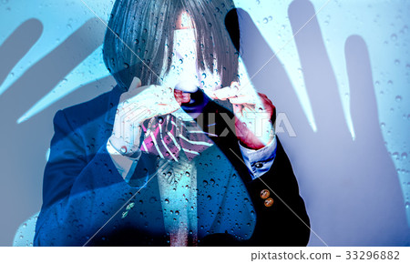 學生形象 學生形象 33296882