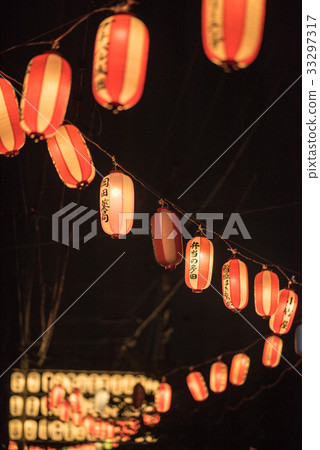 Matsudo酒店Sakakawa捐贈燈節 33297317