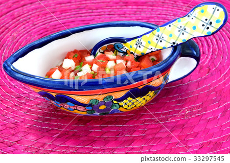 Salsa Mehicana(墨西哥菜) Salsa Mehicana(墨西哥菜) 33297545