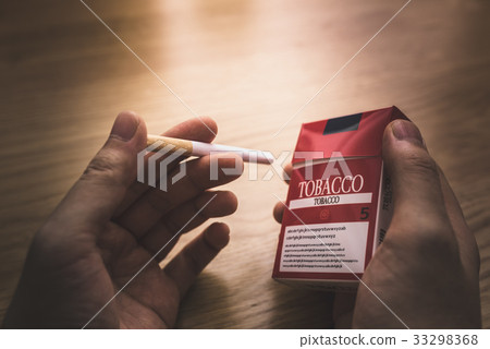 煙草 33298368