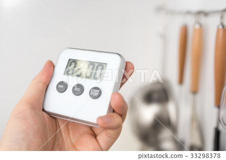 Kitchen timer 33298378