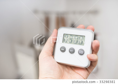 Kitchen timer Kitchen timer 33298381