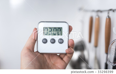 廚房定時器 33298399