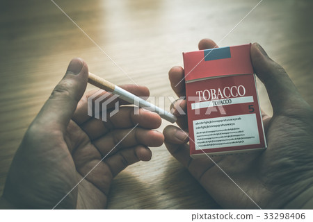 煙草 煙草 33298406