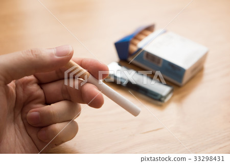 tobacco 33298431
