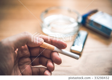 tobacco 33298432