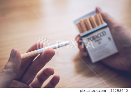 煙草 33298440