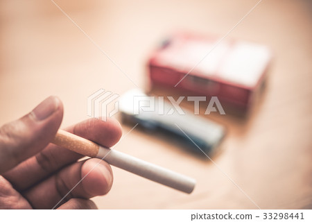煙草 33298441