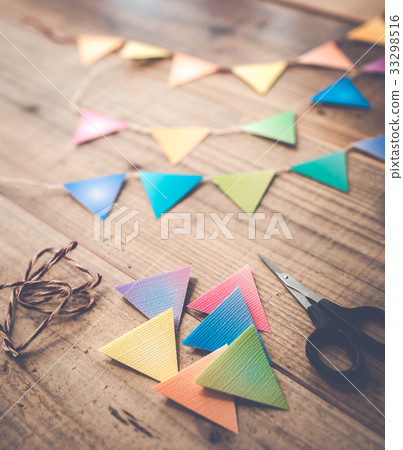 Self-made craft Self-made craft 33298516