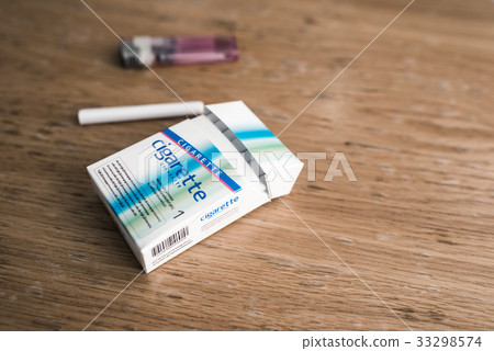 煙草 煙草 33298574