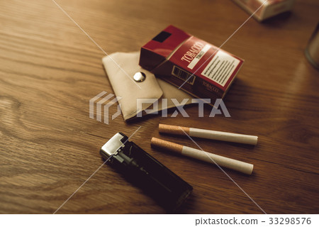 煙草 煙草 33298576