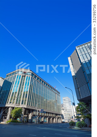 Shijo Karasuma intersection Shijo Karasuma intersection 33299756