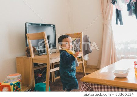 1 year old, baby boy, boy 33300134