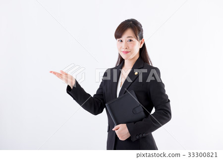 Female lawyer, lawyer, information 33300821