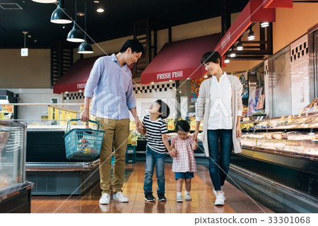 Family supermarket 33301068