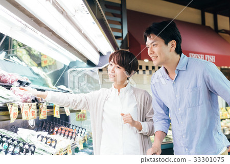 超級市場 超級市場 33301075