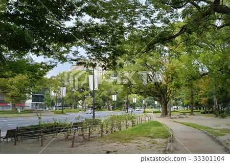 和平大道和平路廣島 和平大道和平路廣島 33301104