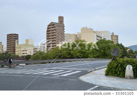 Peace Ohashi和平廣島道 Peace Ohashi和平廣島道 33301105