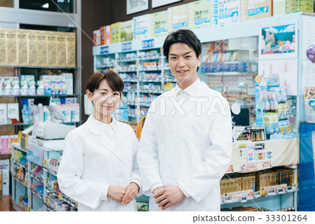 藥店 33301264