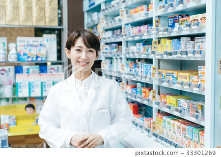 藥店 33301269