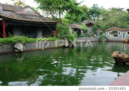 清遠花園(廣東佛山市) 清遠花園(廣東佛山市) 33301483