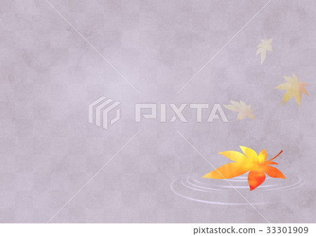 Momiji洋子（水彩）的水面 33301909