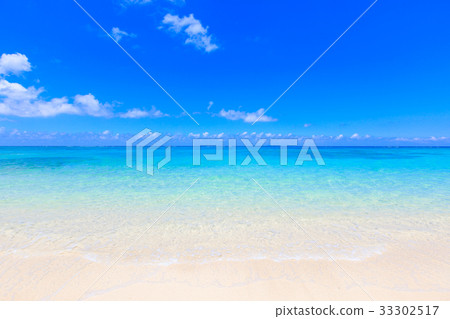 今歸仁村紅墳海灘 今歸仁村紅墳海灘 33302517