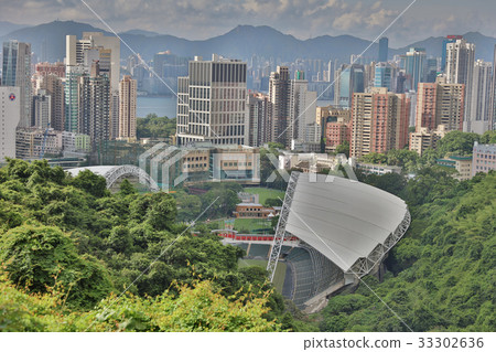 SO KON PO, the Hong Kong Stadium 33302636