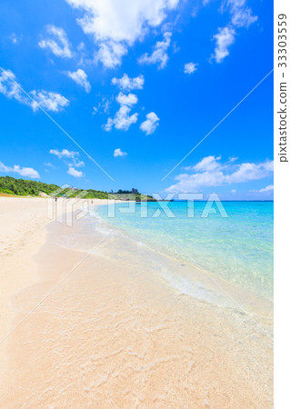 長濱海灘海沖繩 33303559
